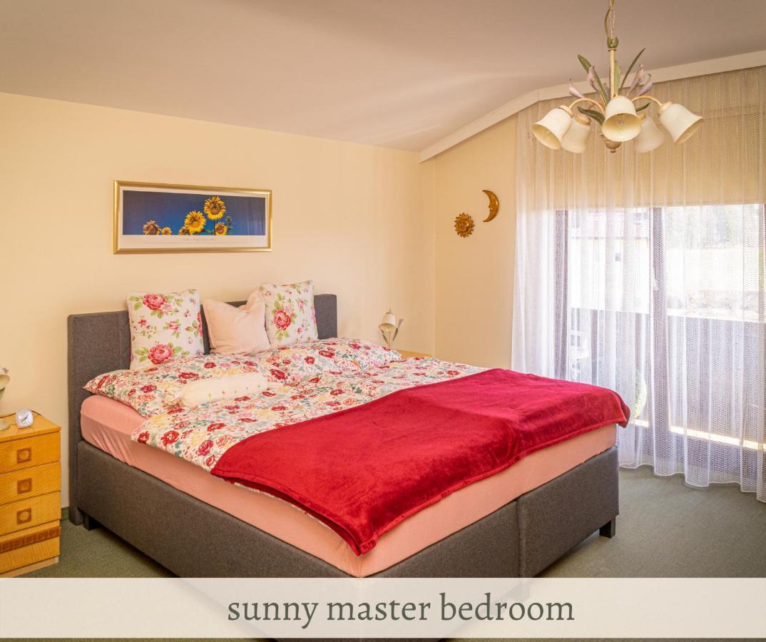Apartment Valerie - Villa Muehlei Alterbachstr 9 Аниф Экстерьер фото
