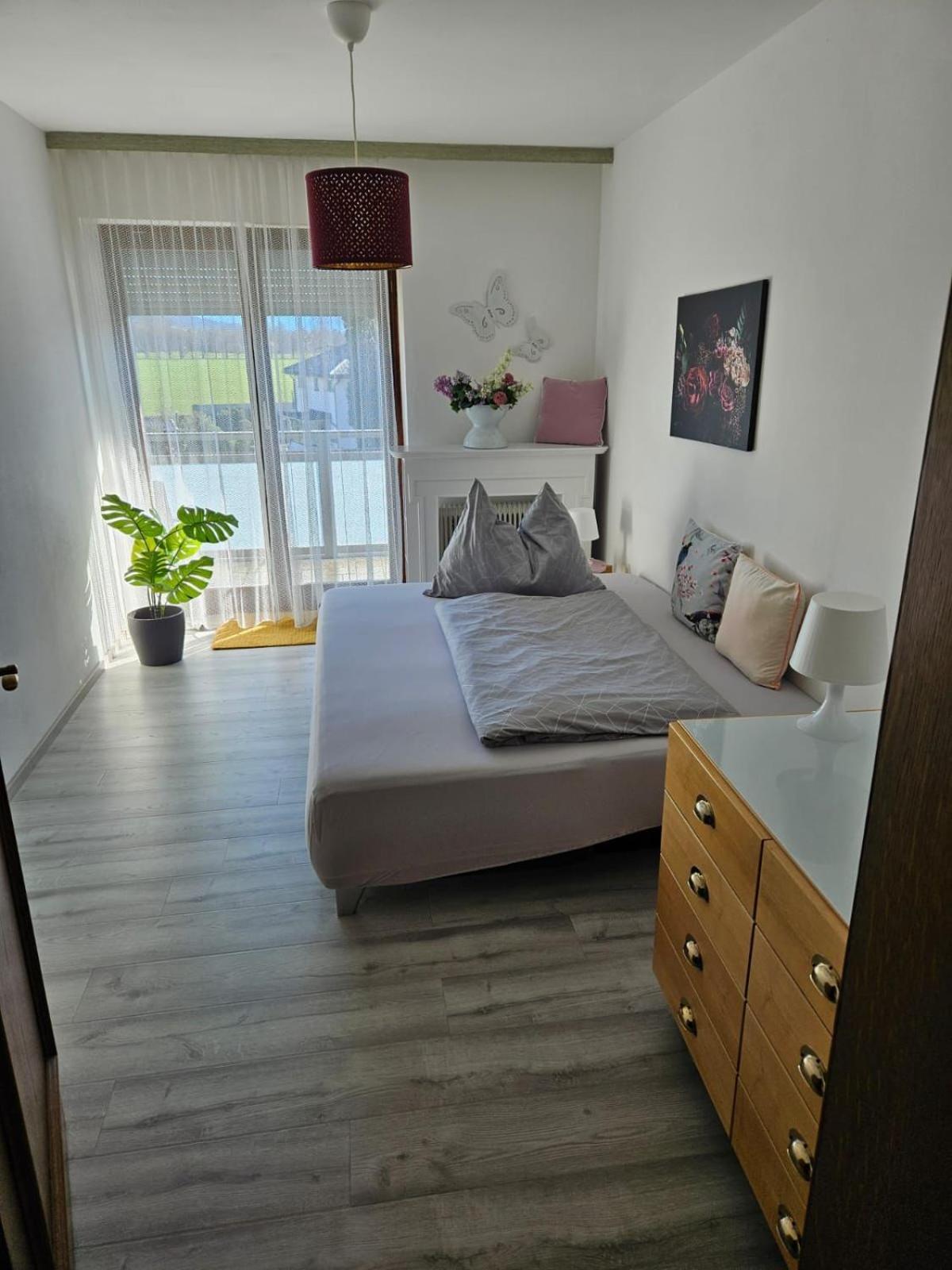 Apartment Valerie - Villa Muehlei Alterbachstr 9 Аниф Экстерьер фото
