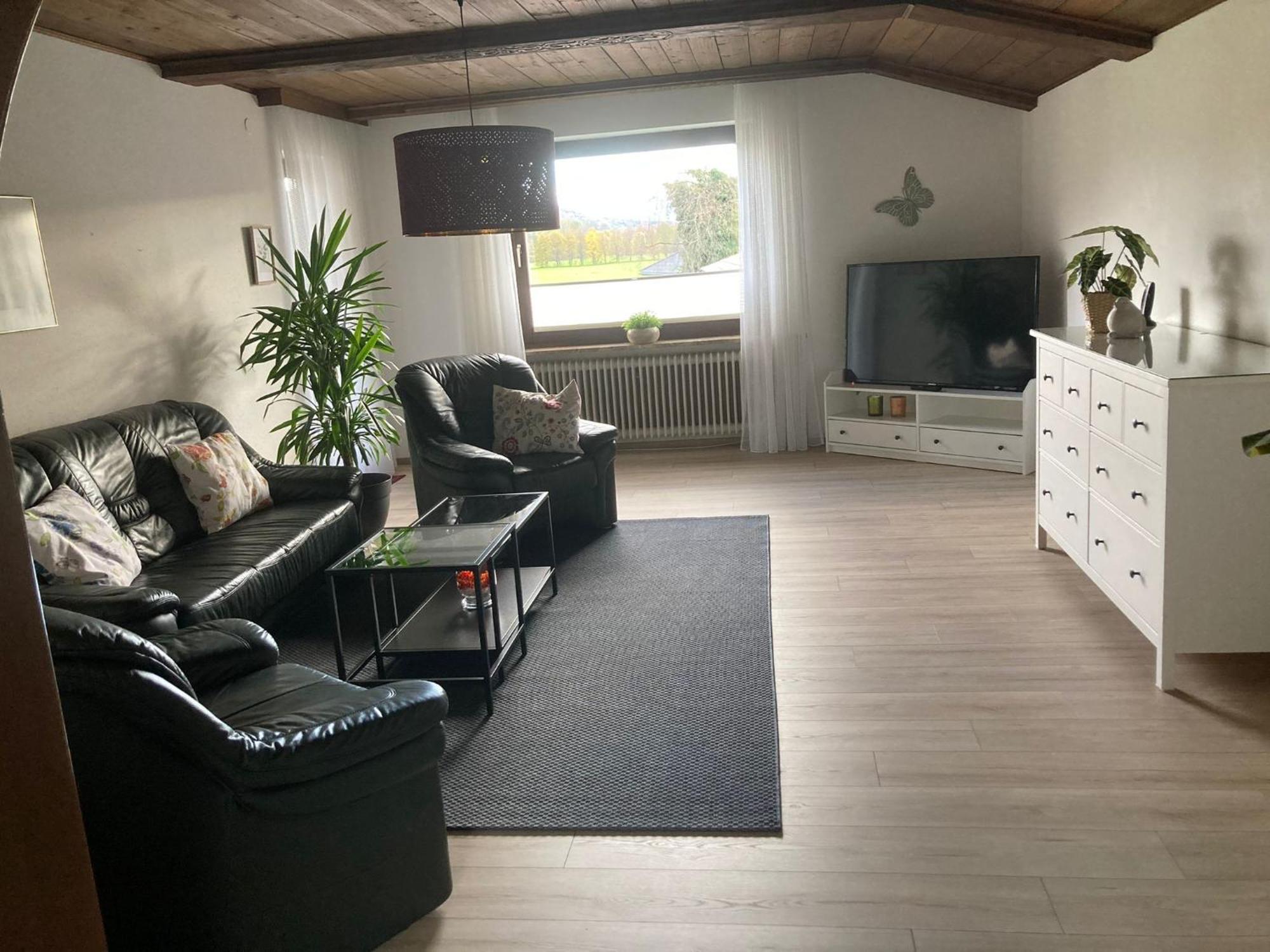 Apartment Valerie - Villa Muehlei Alterbachstr 9 Аниф Экстерьер фото