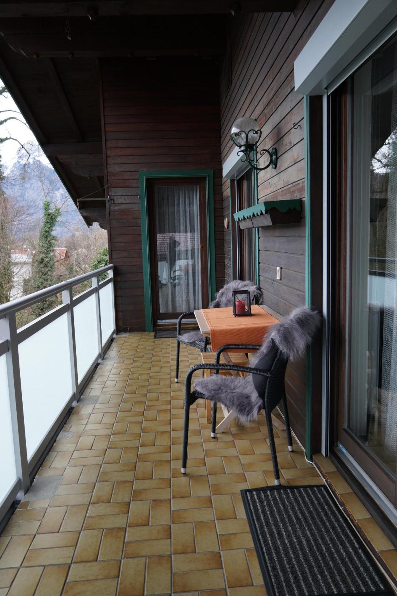 Apartment Valerie - Villa Muehlei Alterbachstr 9 Аниф Экстерьер фото