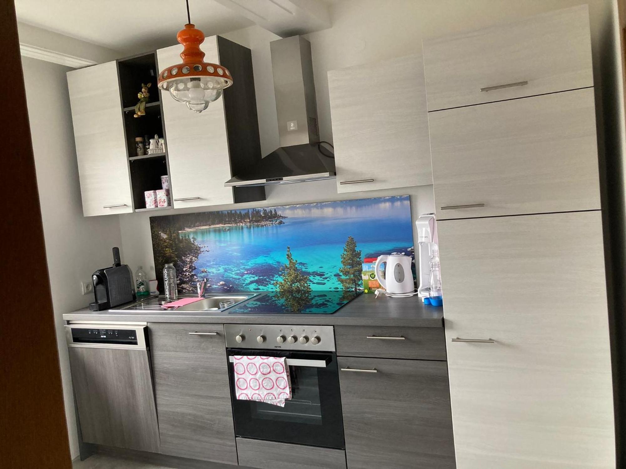Apartment Valerie - Villa Muehlei Alterbachstr 9 Аниф Экстерьер фото